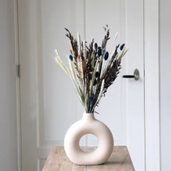 PLANT IN A BOX - Fleurs séchées - bouquet 'dining comfy'