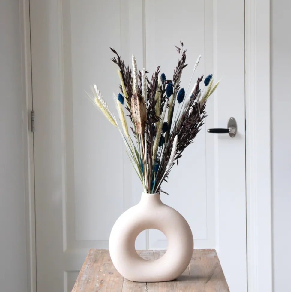 PLANT IN A BOX - Fleurs séchées - bouquet 'dining comfy'