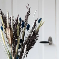 PLANT IN A BOX - Fleurs séchées - bouquet 'dining comfy'