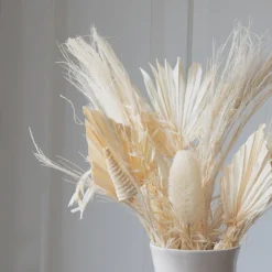 PLANT IN A BOX - Fleurs séchées - bouquet 'scandinavian dream'