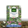 PLANTES AVENUE - Graines en mélange de fleurs - fleurs pastel/[-]sachet - 10 m²