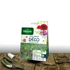 PLANTES AVENUE - Graines en mélange - utile au potager - vilmorin/[-]sachet 7 m²