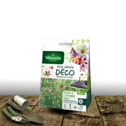 PLANTES AVENUE - Graines en mélange - coin à l'ombre - vilmorin/[-]sachet 7 m²