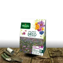 PLANTES AVENUE - Graines en mélange - décor champêtre - vilmorin/[-]sachet 50 m²