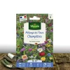 PLANTES AVENUE - Graines en mélange de fleurs - fleurs champêtres/[-]sachet - 10 m²