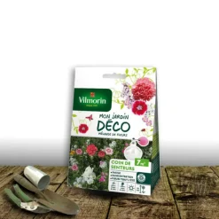 PLANTES AVENUE - Graines en mélange - coin senteurs - vilmorin/[-]sachet 7 m²