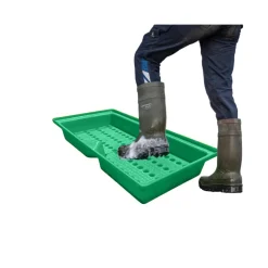 PLAST&AMP;AMP;#039;UP ROTOMOULAGE - Pédiluve de désinfection 70l