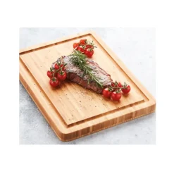 Point virgule planche à découper bambou 40x30cm - pv-bam-3120