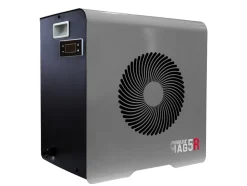 POOLEX - Pompe à chaleur mag r 4 kw
