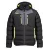 PORTWEST - Veste dx4 baffle - xl - noir - portwest