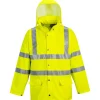 PORTWEST - Veste sealtex鈩ée (jaune) couleur : jaune taille 4xl - portwest