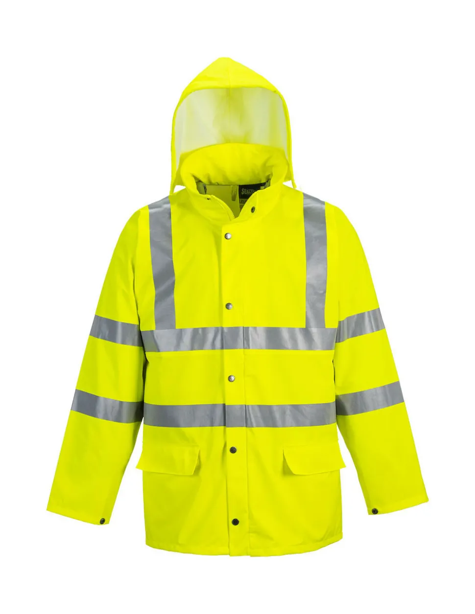 PORTWEST - Veste sealtex鈩ée (jaune) couleur : jaune taille l - portwest