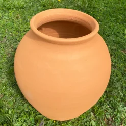 POTERIE JAMET - Corps du lombricomposteur à étages (lisse ou motif)