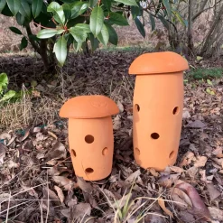 POTERIE JAMET - Lombricomposteur à enterrer - 1,8 l