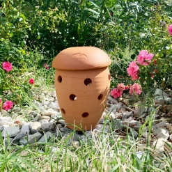 POTERIE JAMET - Lombricomposteur à enterrer - 3 l