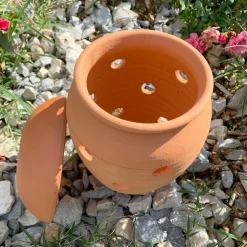 POTERIE JAMET - Lombricomposteur à enterrer - 3 l