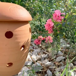 POTERIE JAMET - Lombricomposteur à enterrer - 3 l