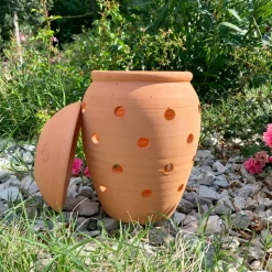 POTERIE JAMET - Lombricomposteur à enterrer - 9 l