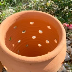 POTERIE JAMET - Lombricomposteur à enterrer - 9 l