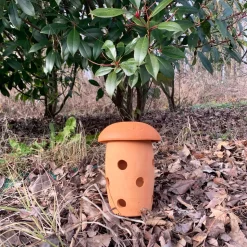 POTERIE JAMET - Lombricomposteur à enterrer - 0,8 l