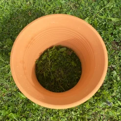 POTERIE JAMET - Réhausse du lombricomposteur à étages