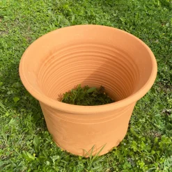 POTERIE JAMET - Réhausse du lombricomposteur à étages