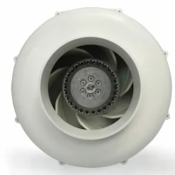 PRIMA KLIMA - Extracteur d'air 950 m3/h - 1 vitesse - diamètre 200mm