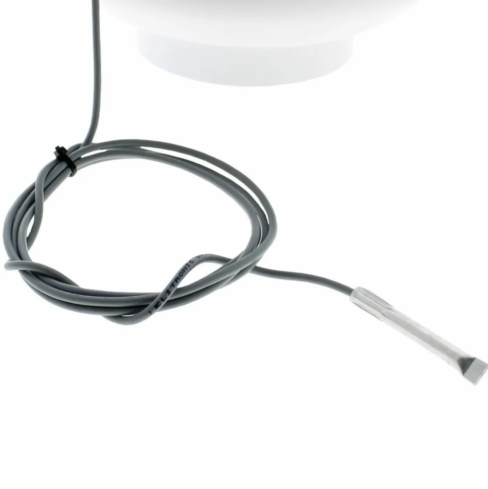 PRIMA KLIMA - Extracteur pk125ec-tc 700m3/h