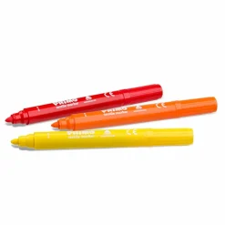 PRIMO - 8 feutres pour textile