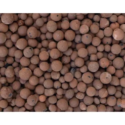 PRODUIT SANS MARQUE - Bille d'argile 8/16 en sac de 10 l