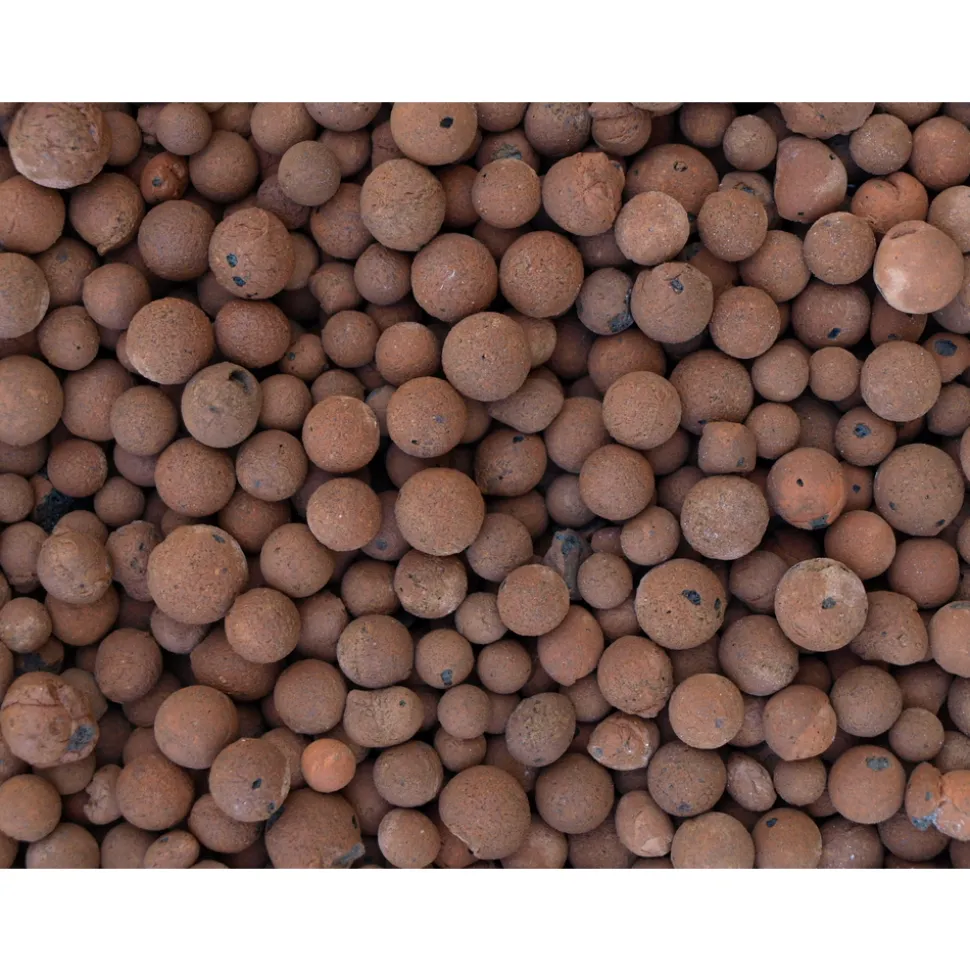 PRODUIT SANS MARQUE - Bille d'argile 8/16 en sac de 10 l