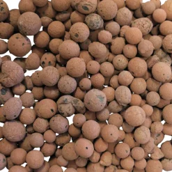 PRODUIT SANS MARQUE - Bille d'argile 8/16 en sac de 10 l