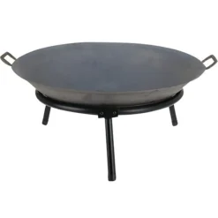 PROGARDEN - Bol à feu avec mosaïque 58x44 cm