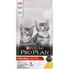 PROPLAN - Croquettes chat original kitten poulet optistart - purina proplan 10kg