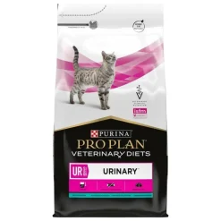 PROPLAN - Croquettes chat veterinary diets ur st/ox urinary poisson - proplan 1.5 kg