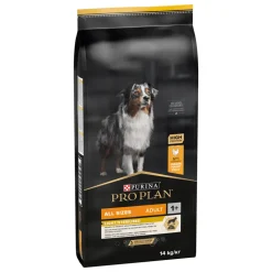 PROPLAN - Croquettes chien adulte stérilisé Super Premium - 14 kg
