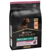 PROPLAN - Croquettes pour chiot peau sensible Super Premium - 3 kg
