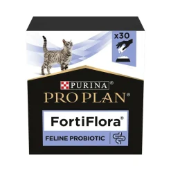PROPLAN - Fortiflora feline probiotic chat - proplan 30 g