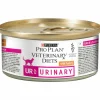 PROPLAN - Patee chat veterinary diets ur st/ox urinary (boite) - proplan 24*195g