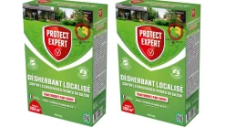 PROTECT EXPERT - Protect expert 2 désherbants concentrés localisés contre les mauvaises