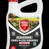PROTECT EXPERT - Protect expert désherbant concentré - cours allées terrasses - effets visibles sous 3h - 2,5l - jusqu鈥² traités procour25n