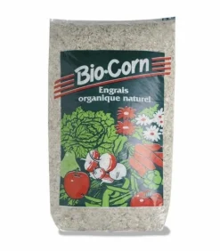 RACINE - Engrais fertilisant corne broyée en sac de 25 kg