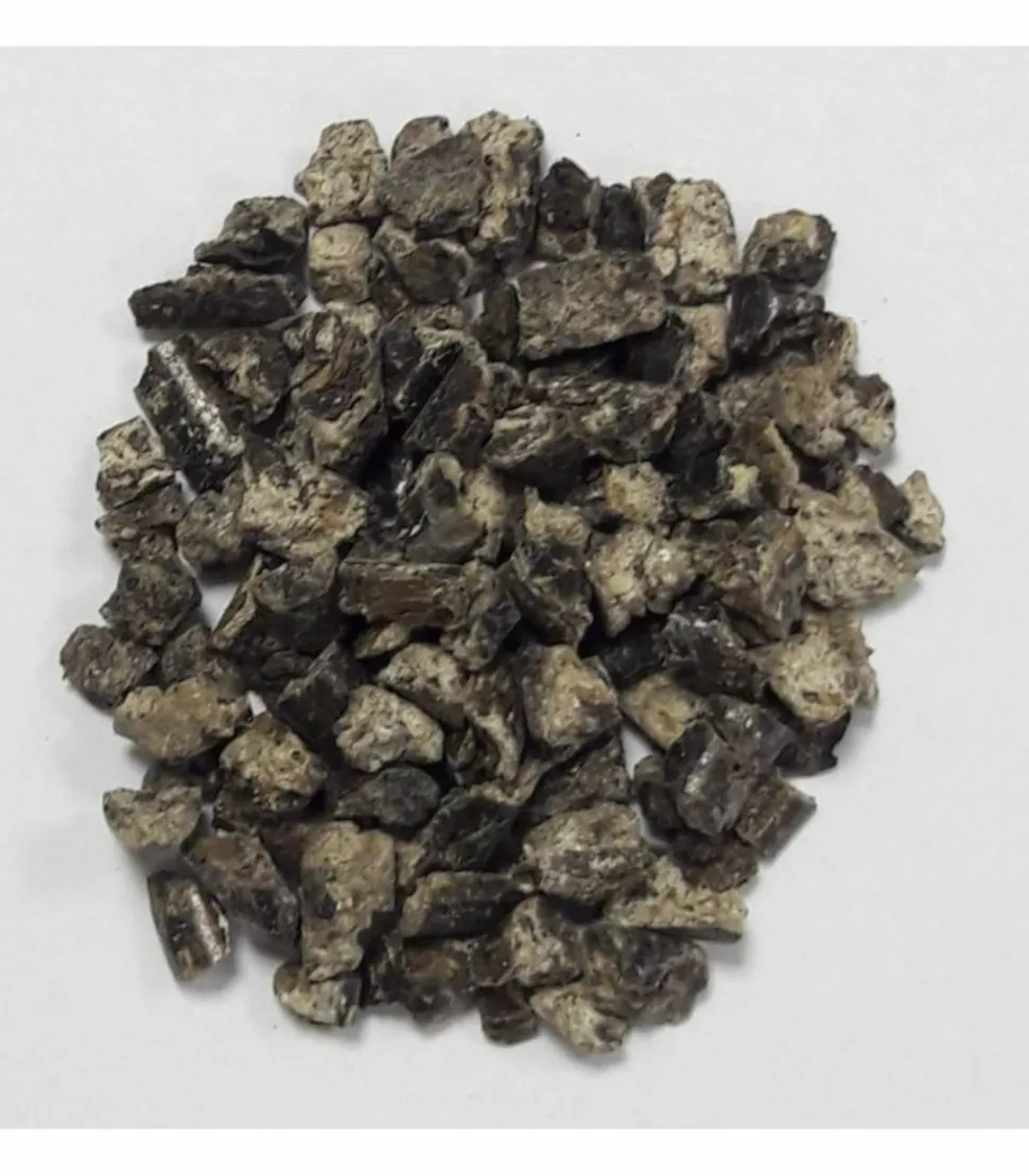 RACINE - Engrais organique biologique à base de miettes végétales et animales sac de 25 kg