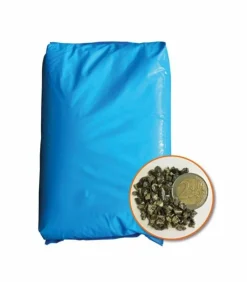 RACINE - Engrais organique biologique à base de miettes végétales et animales sac de 25 kg