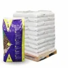 RACINE - Fertilisant naturel en coque de cacao - 45 sacs de 100 litres - f-pai001-45x100