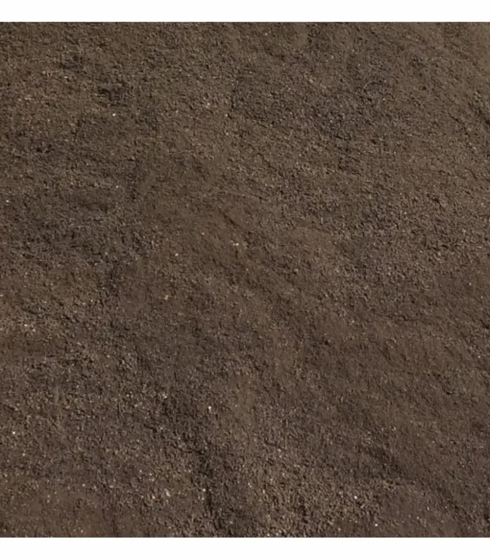 RACINE - Mélange de terre végétale enrichie racine pour bacs et jardinières, 10 sacs 20 litres - pro95-10x20