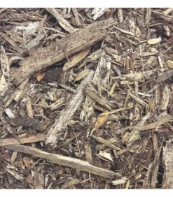 RACINE - Paillage bois raméal fragmenté 0/50mm, big bag 1 m3 - pro34