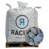 RACINE - Paillage minéral galet marbre pigat 40-60mm, big bag 500 kg - f-pai080