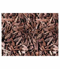 RACINE - Paillis color brun 20/50mm,big bag de 1 m3 - pro102