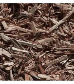 RACINE - Paillis couleur brun aire de jeux r play 5/30mm, sac 50 l - rpl024